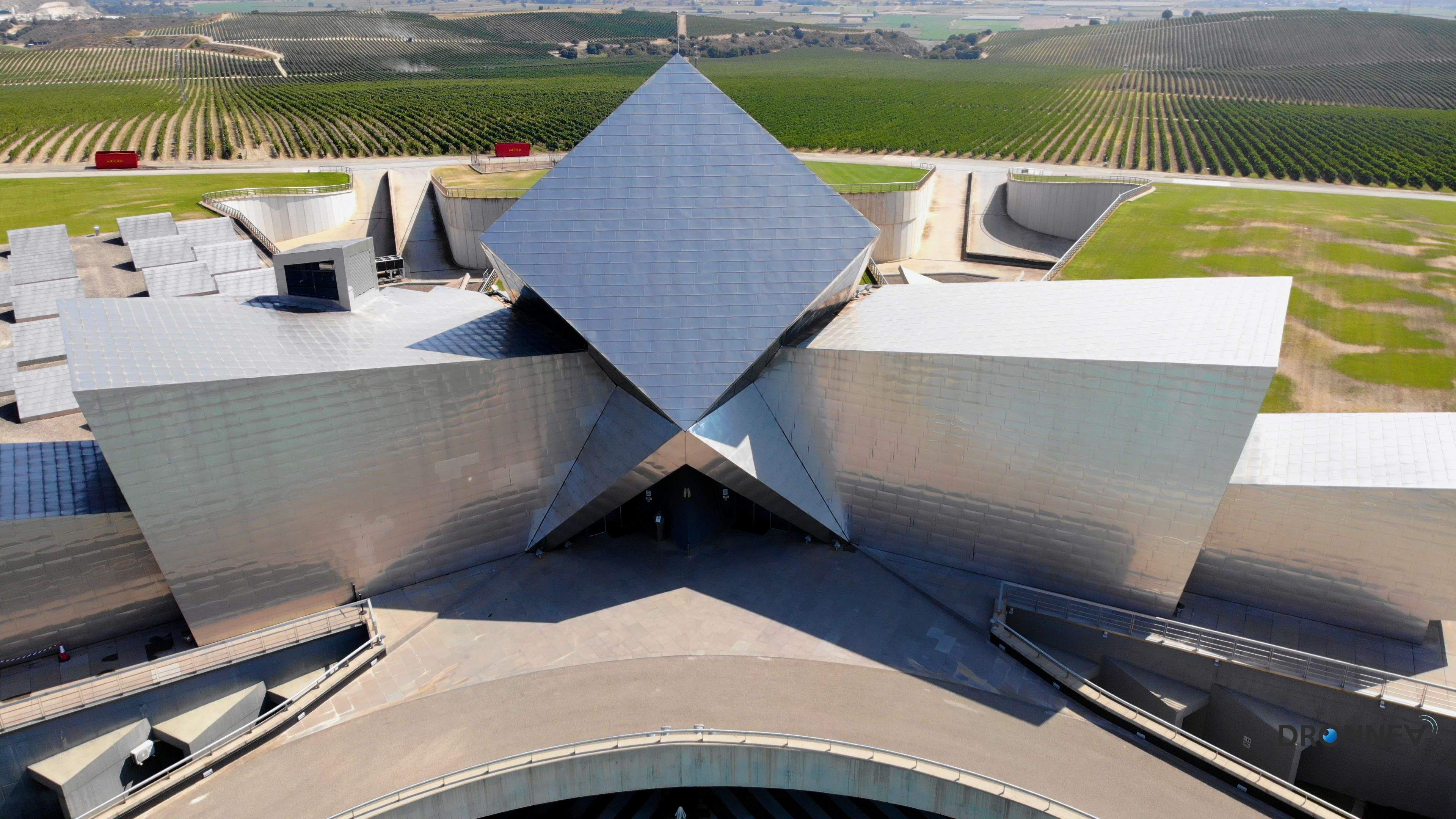 Bodega Sommos de Barbastro