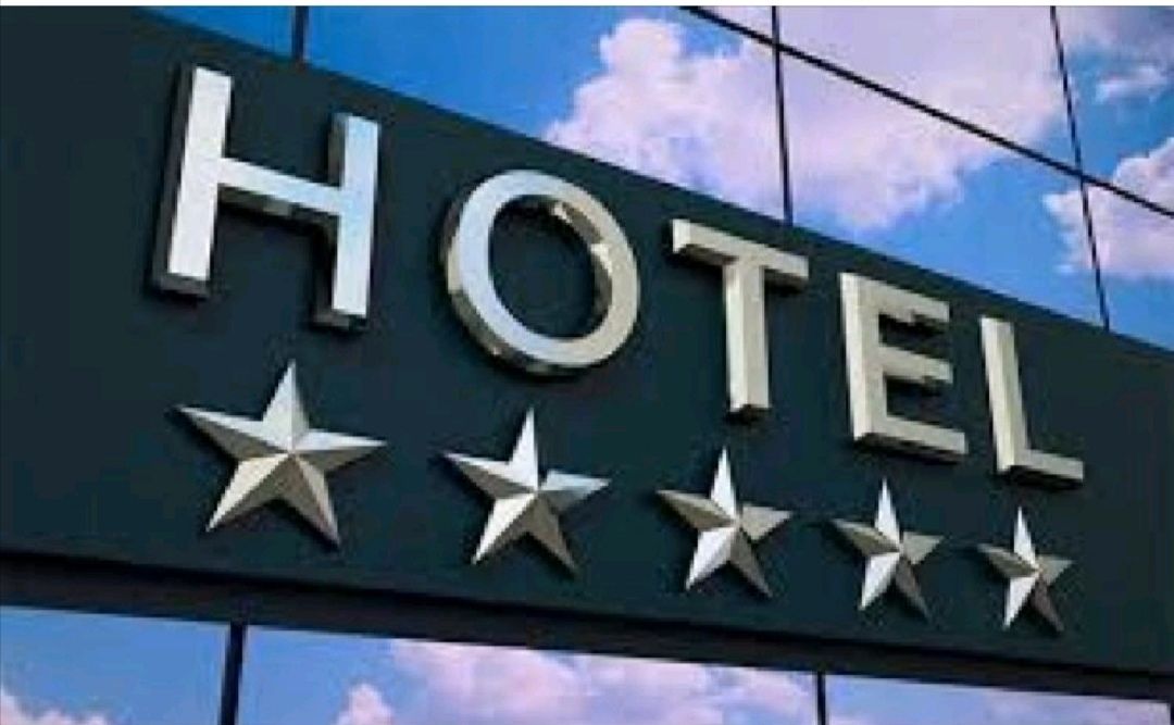 Las estrellas del hotel no significan necesariamente más limpieza o menos