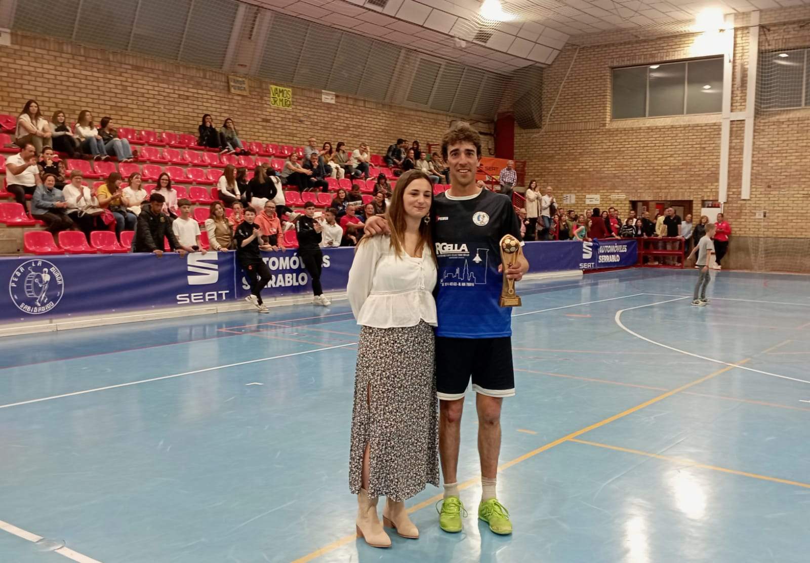 36 Horas Fútbol Sala Fotos M.E.