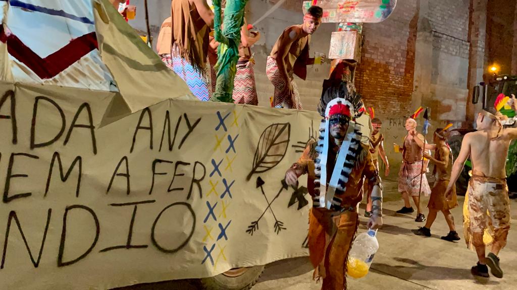 Fiestas de Altorricón 2022