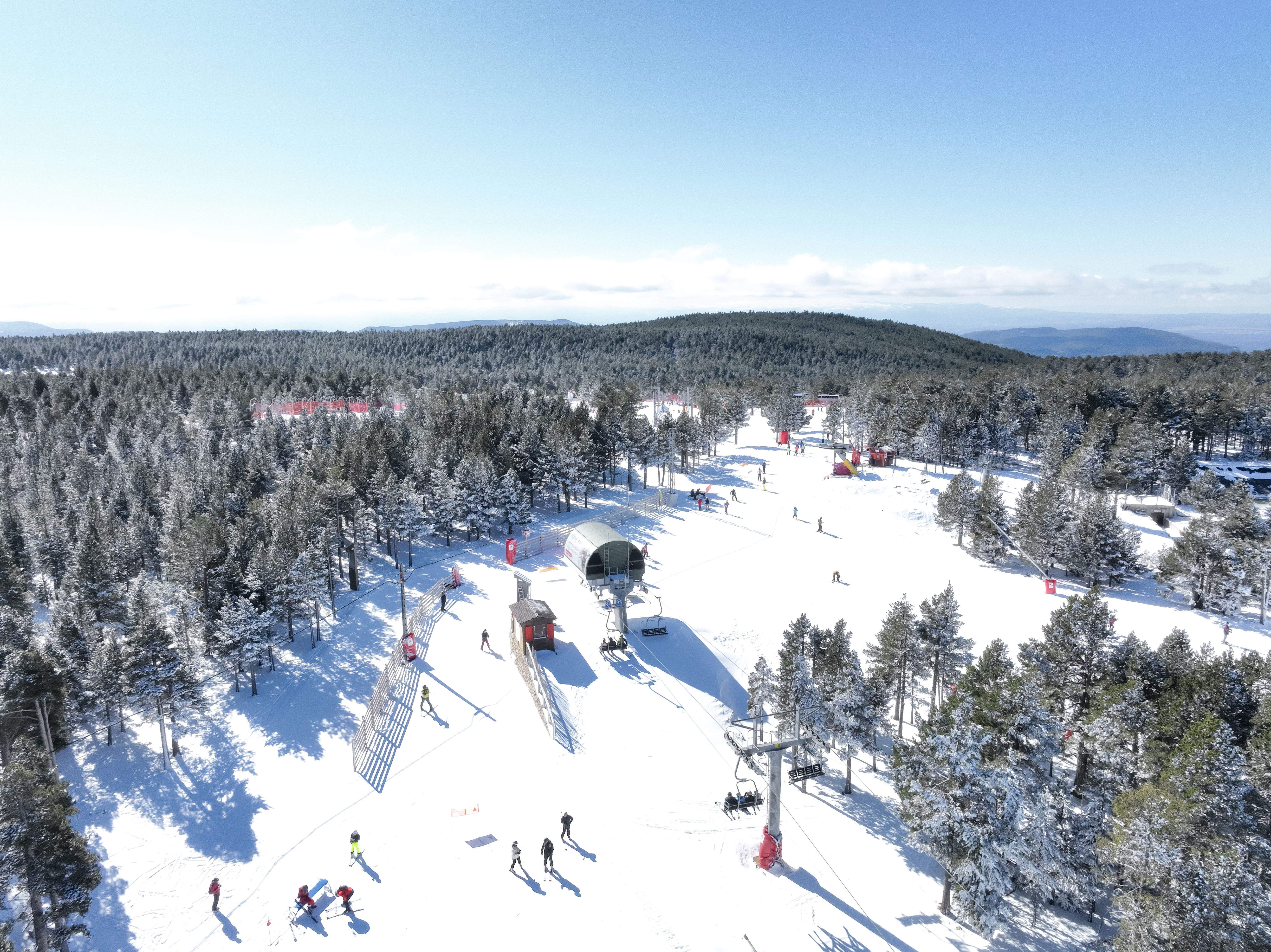 Aramon Valdelinarestemporada 22-23