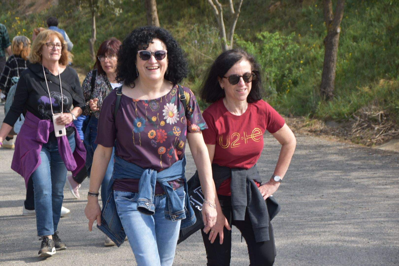 Día de la Virgen de la Alegría de Monzón 2023  