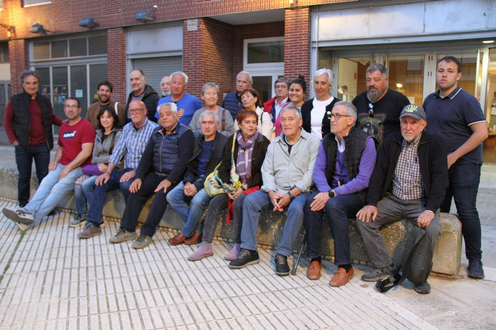 XV Jornadas Republicanas de Huesca. Foto Carlos Neofato