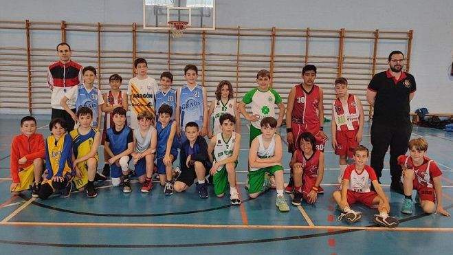Varios participantes de la primera jornada.