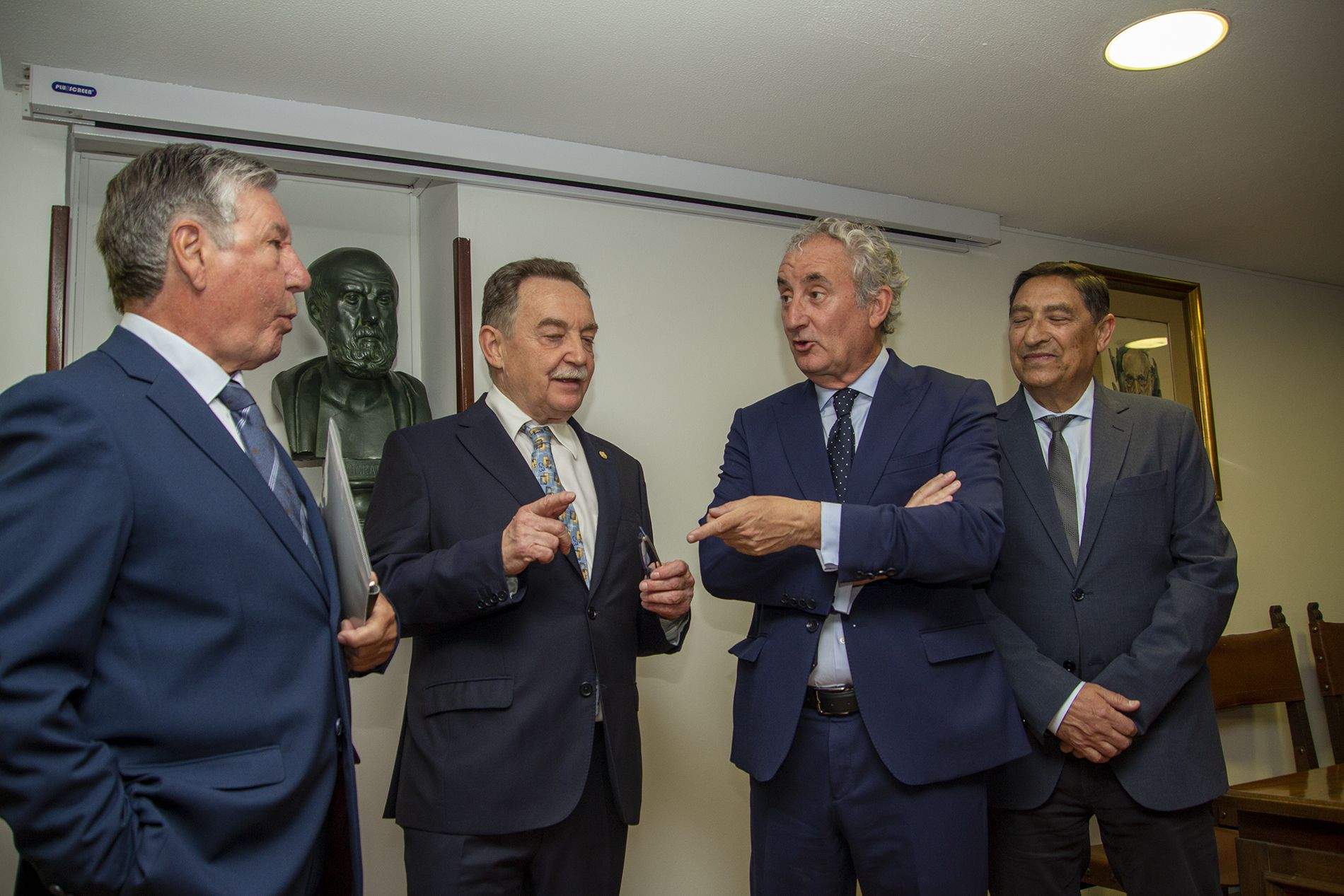 Día Mundial de la Atención Primaria. Foto Amagoia La Cruz