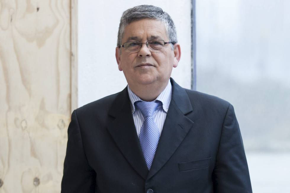 Antonio Javierre ha sido nombrado socio director de Dirsa