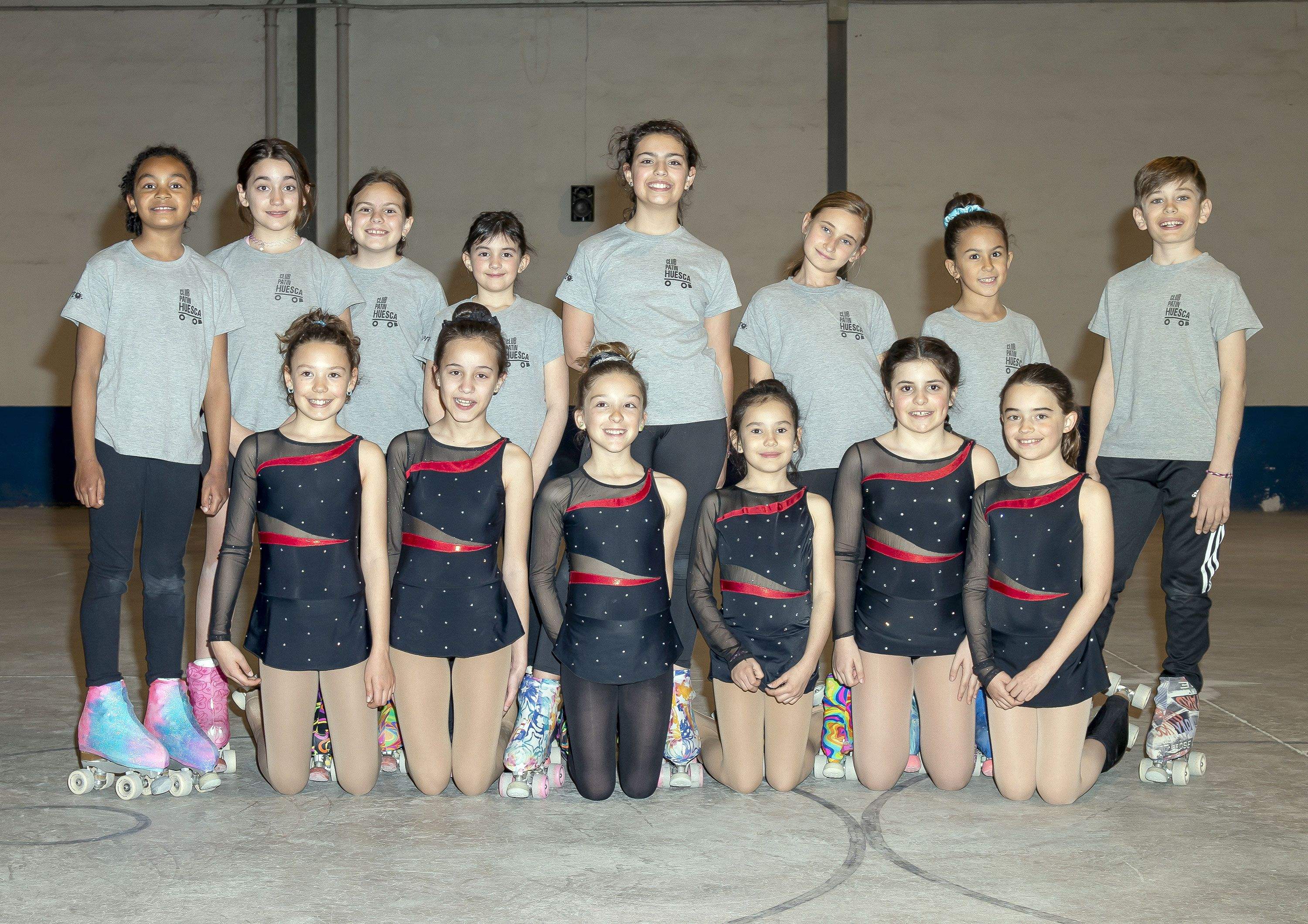 Indiana Jones (grupo show 1)