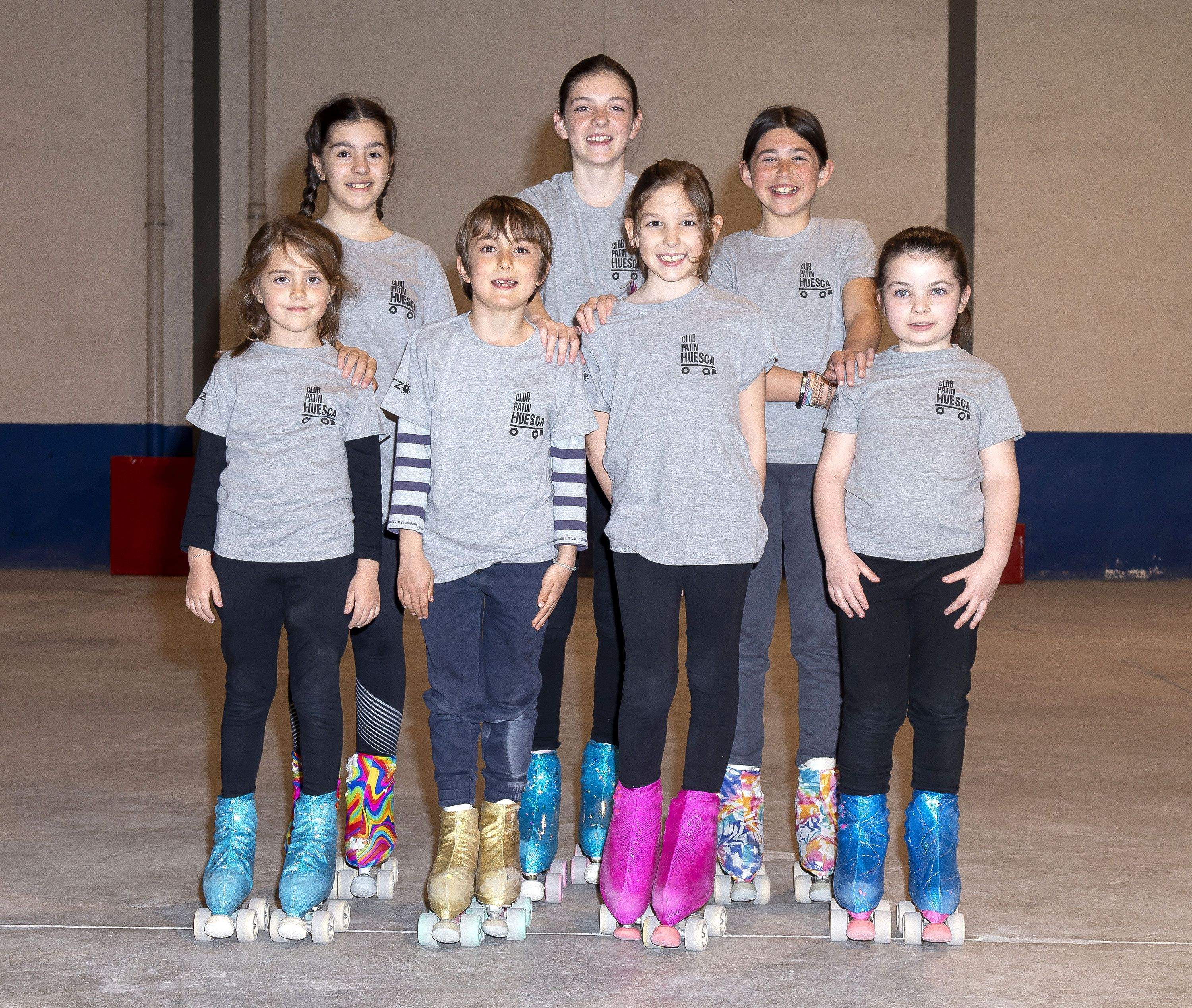 Los Croods (nivel 2)