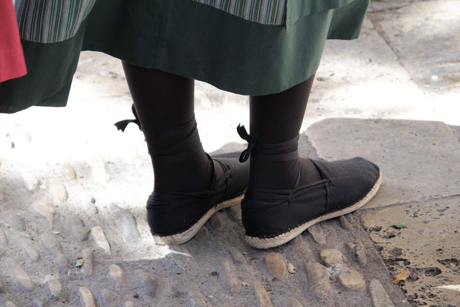 VIII encuentro de folclore José Rodrigo. Foto Amagoia La Cruz 