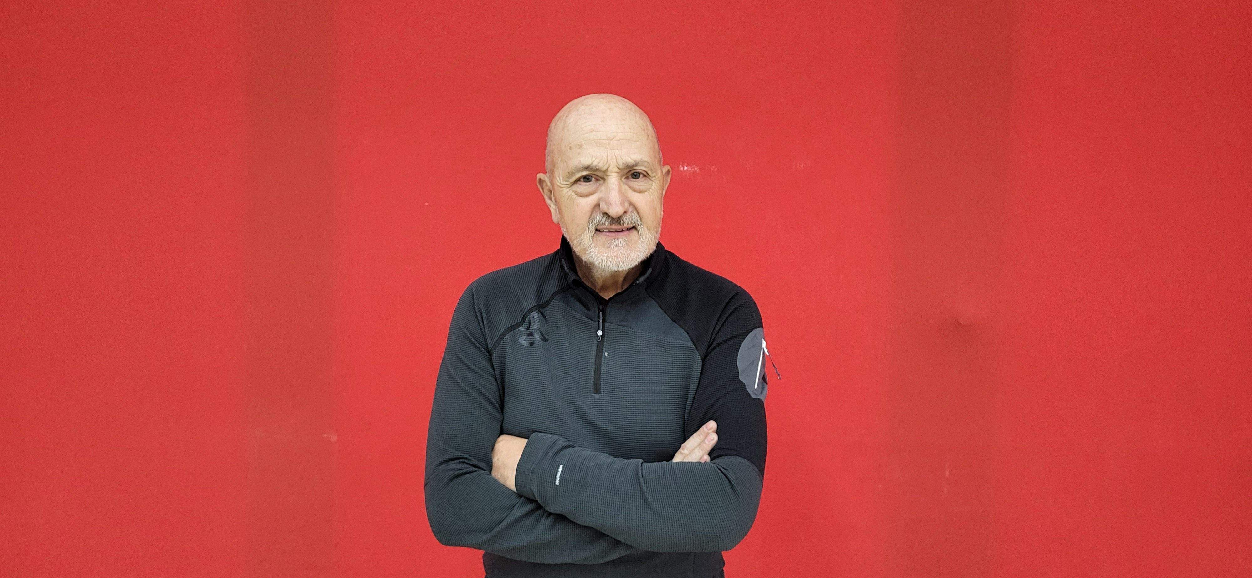  Jornada de Seguridad en Montaña en Huesca