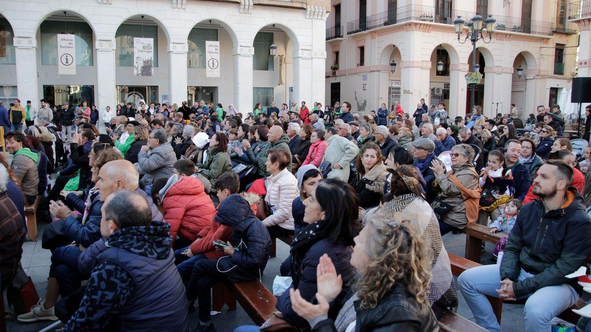 VIII encuentro de folclore José Rodrigo. Foto Amagoia La Cruz. Foto Amagoia La Cruz  