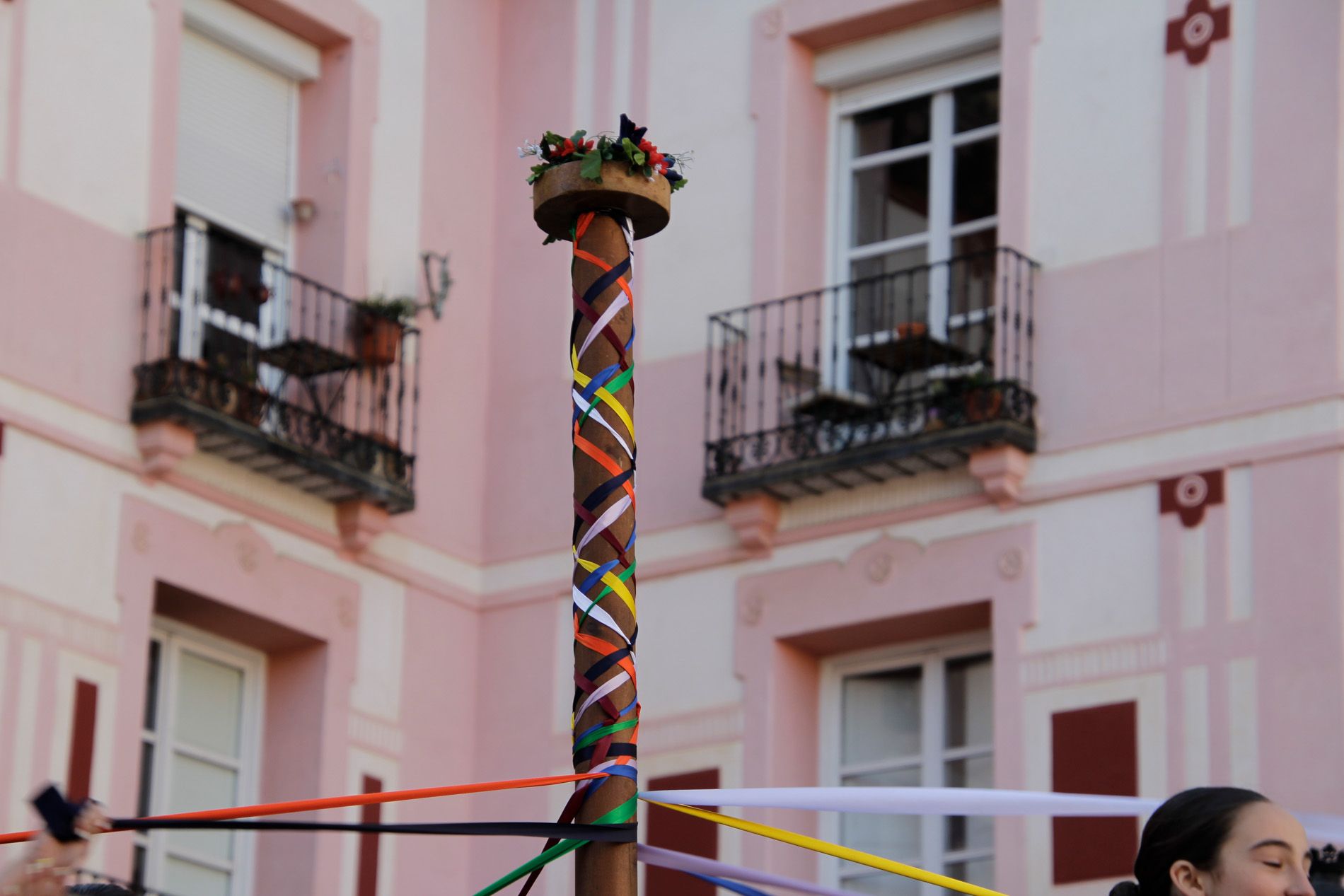 VIII encuentro de folclore José Rodrigo. Foto Amagoia La Cruz. Foto Amagoia La Cruz  