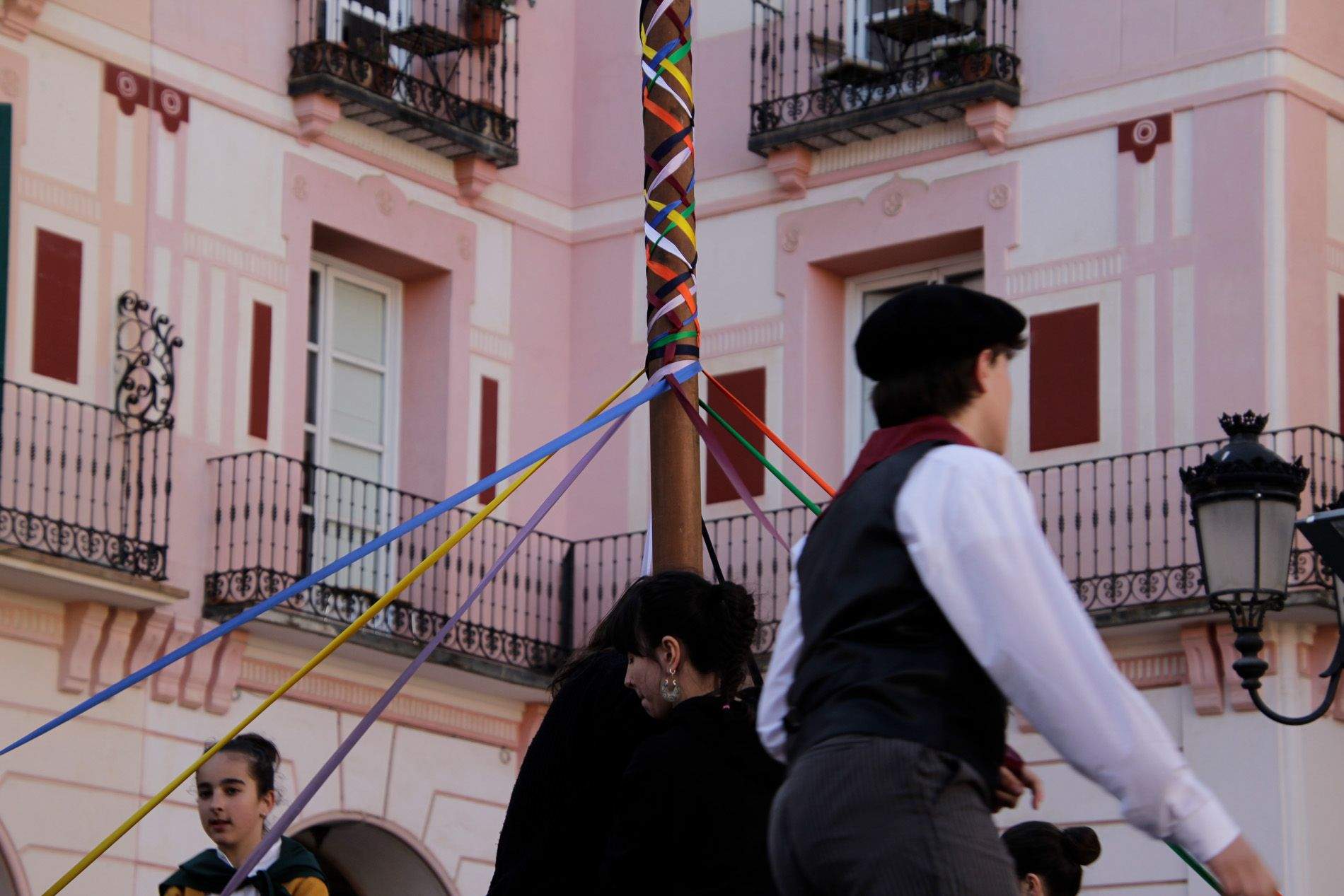 VIII encuentro de folclore José Rodrigo. Foto Amagoia La Cruz. Foto Amagoia La Cruz  