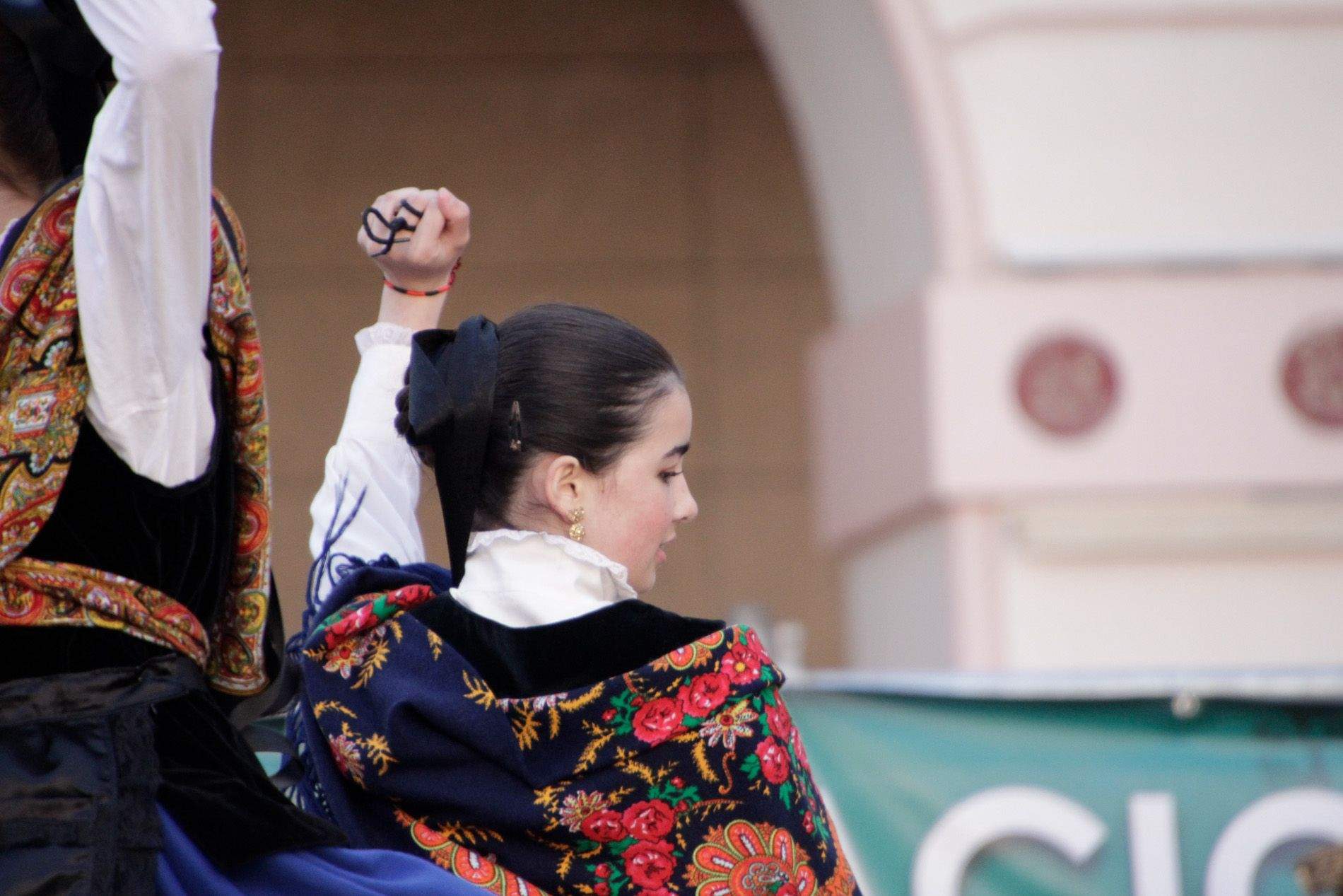 VIII encuentro de folclore José Rodrigo. Foto Amagoia La Cruz. Foto Amagoia La Cruz  