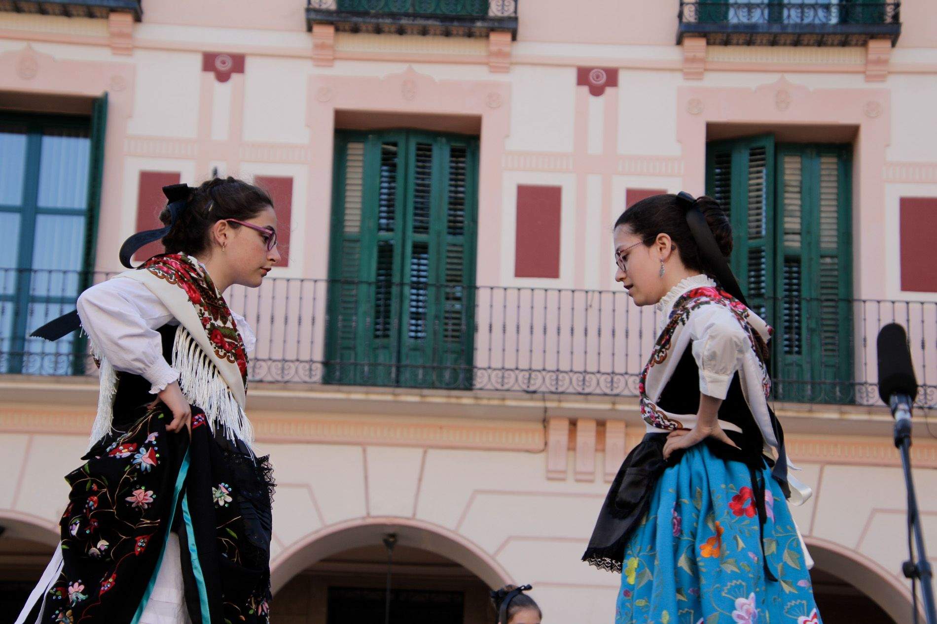 VIII encuentro de folclore José Rodrigo. Foto Amagoia La Cruz. Foto Amagoia La Cruz  