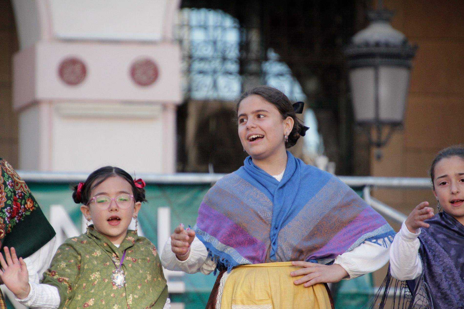 VIII encuentro de folclore José Rodrigo. Foto Amagoia La Cruz. Foto Amagoia La Cruz  