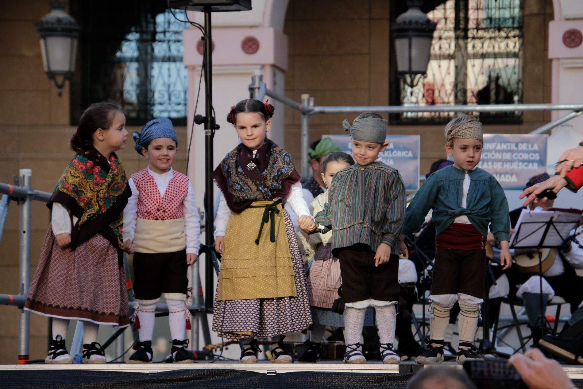VIII encuentro de folclore José Rodrigo. Foto Amagoia La Cruz. Foto Amagoia La Cruz  