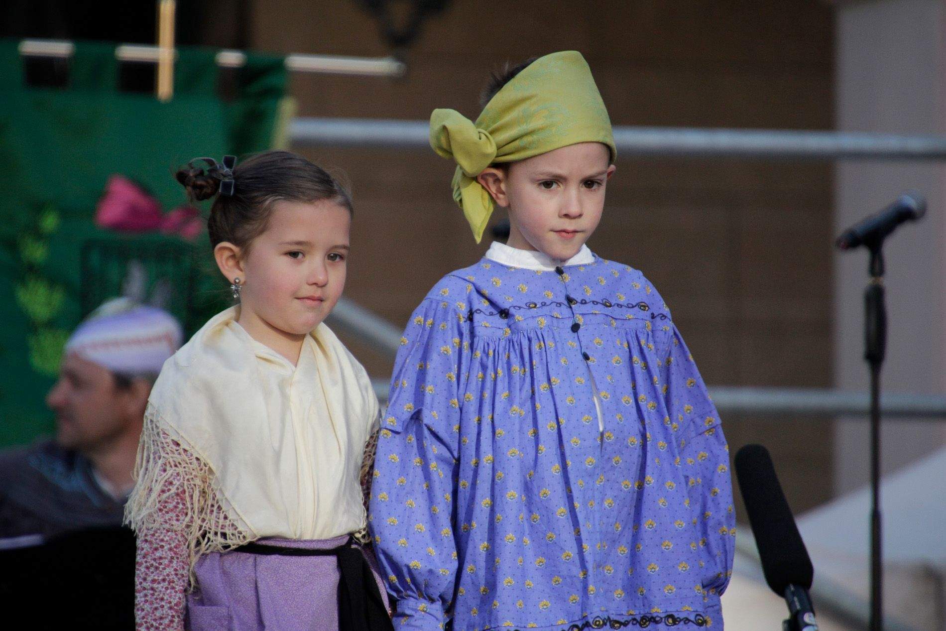 VIII encuentro de folclore José Rodrigo. Foto Amagoia La Cruz. Foto Amagoia La Cruz  