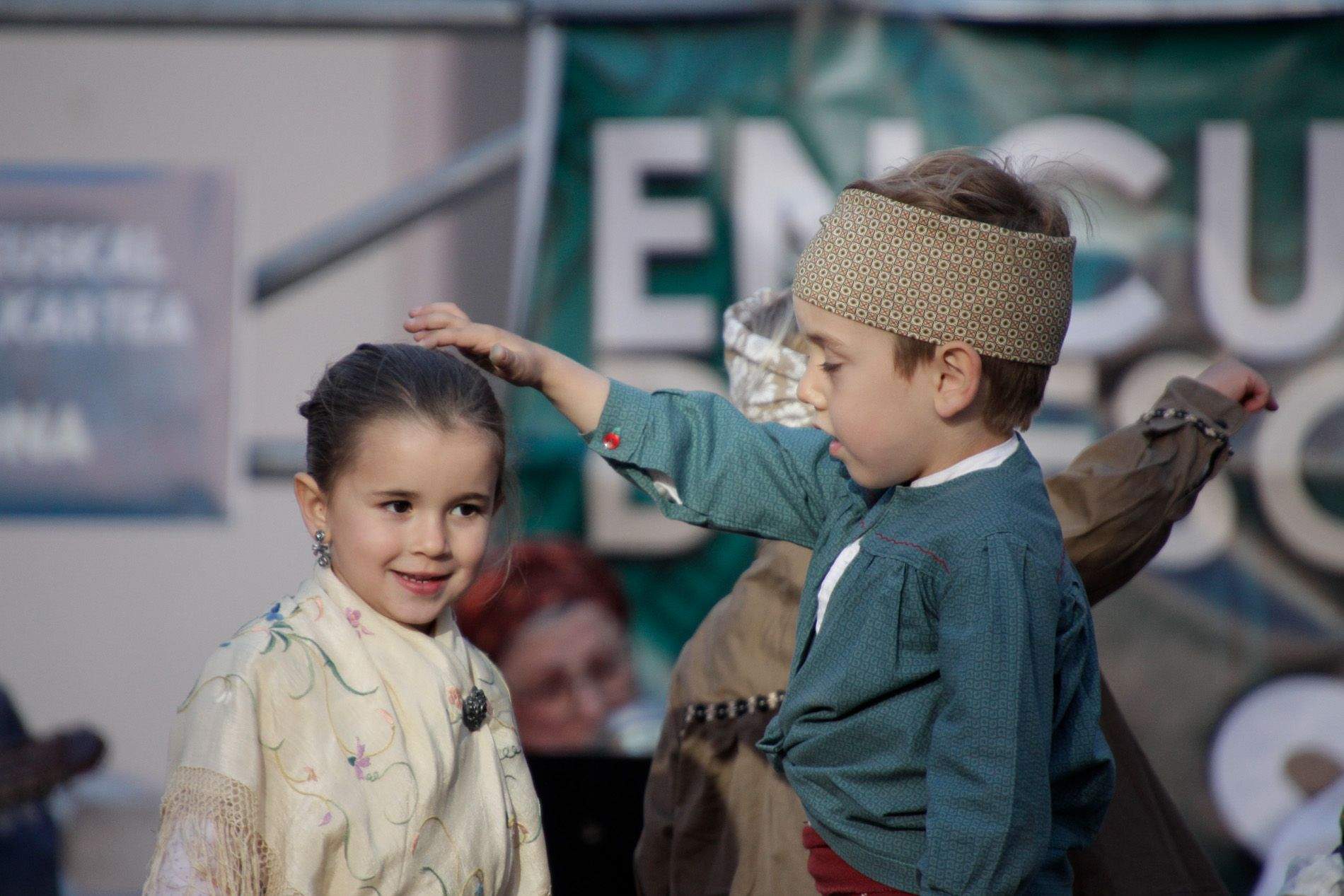 VIII encuentro de folclore José Rodrigo. Foto Amagoia La Cruz. Foto Amagoia La Cruz  