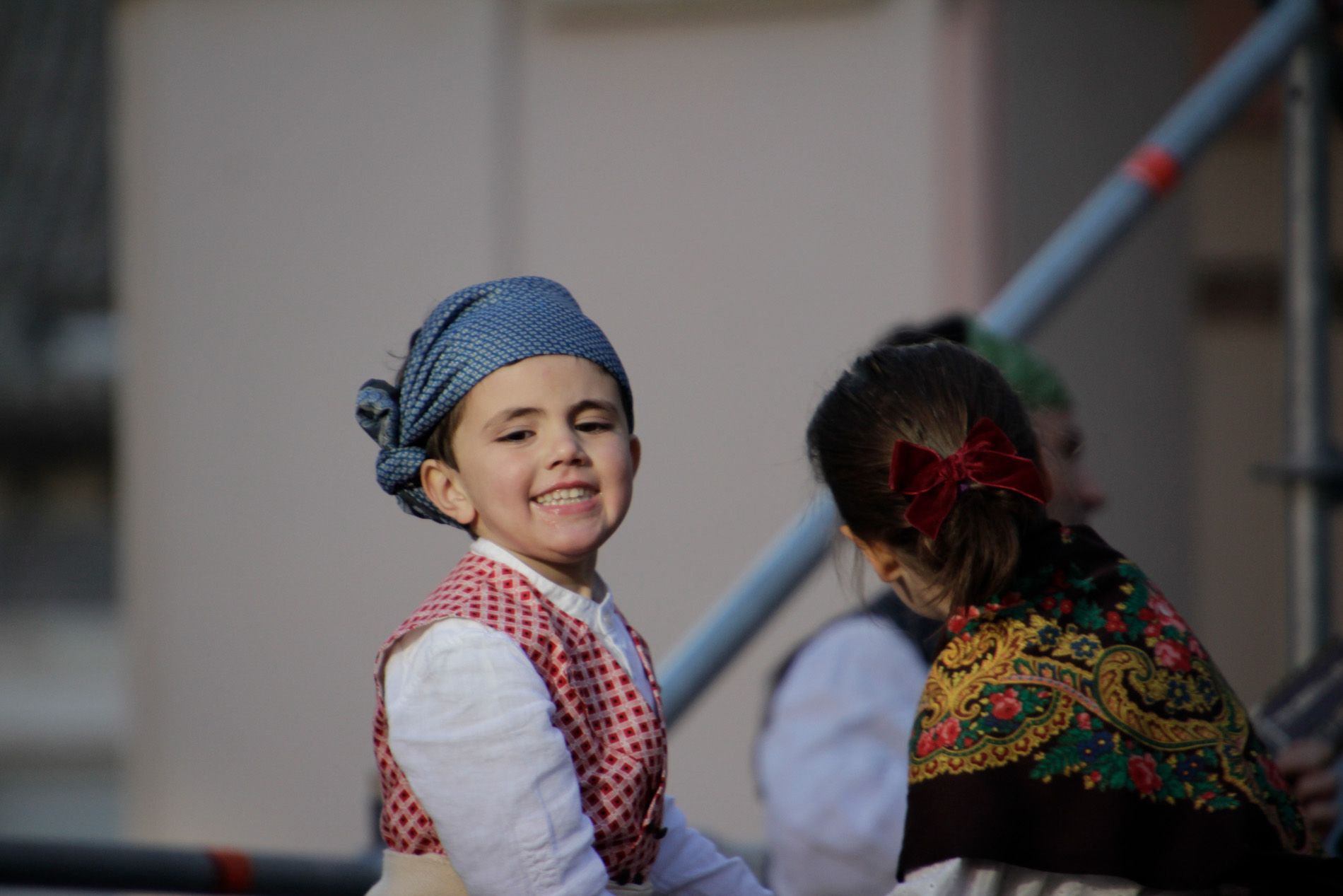 VIII encuentro de folclore José Rodrigo. Foto Amagoia La Cruz. Foto Amagoia La Cruz  