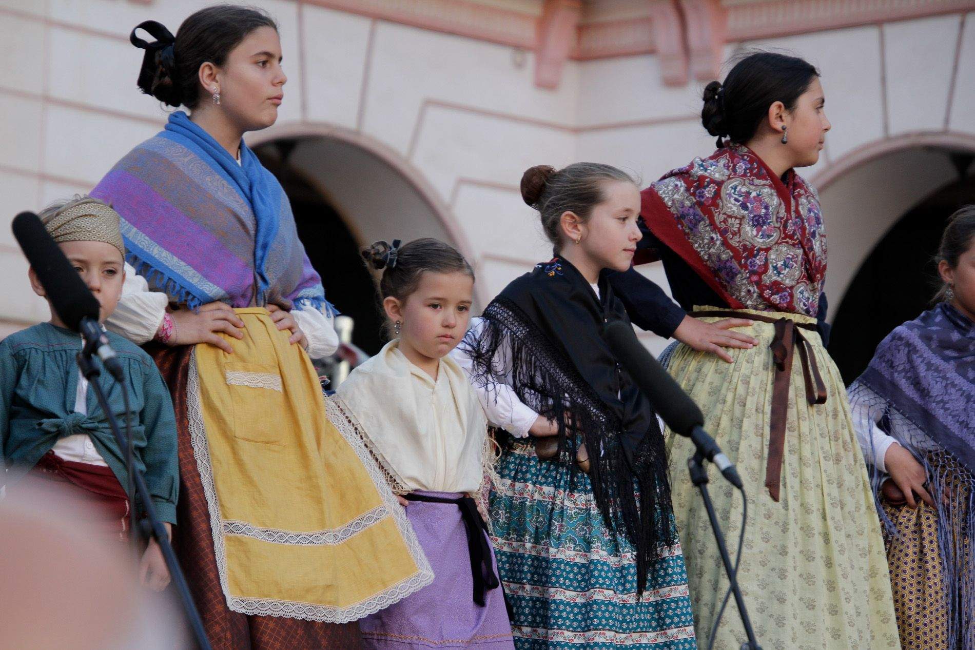 VIII encuentro de folclore José Rodrigo. Foto Amagoia La Cruz. Foto Amagoia La Cruz  