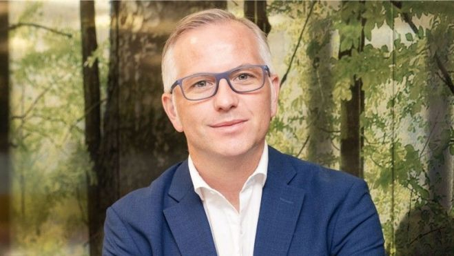 Pablo Otín Pintado.