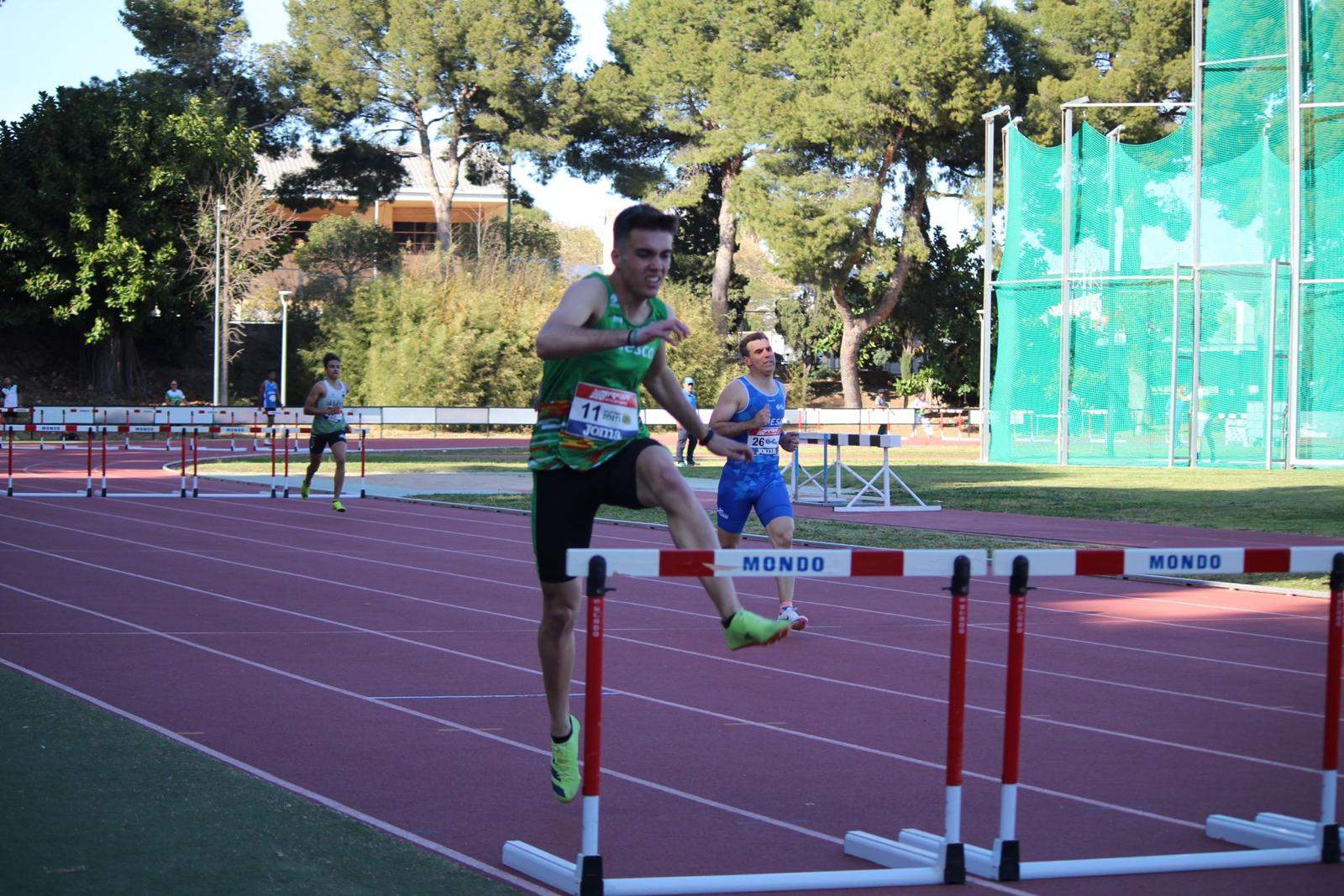 Intec Zoiti en Gandía, Liga de Clubes 