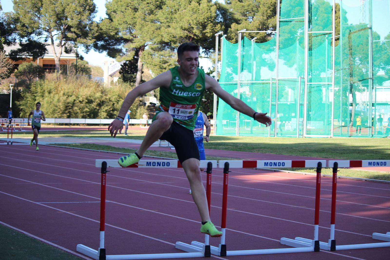 Intec Zoiti en Gandía, Liga de Clubes 