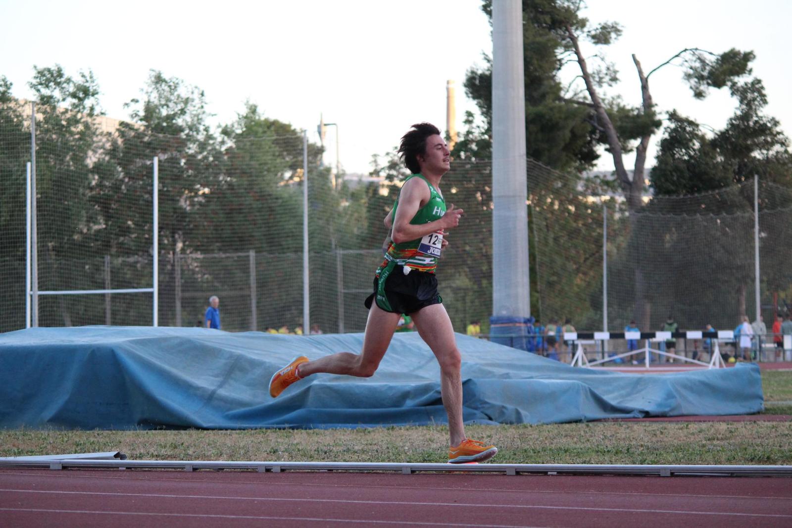 Intec Zoiti en Gandía, Liga de Clubes 