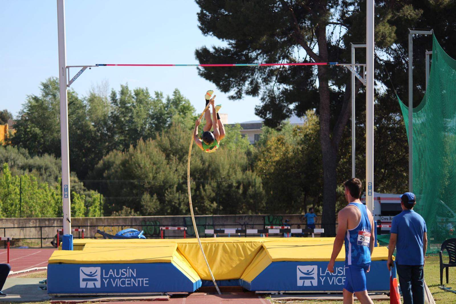 Intec Zoiti en Gandía, Liga de Clubes 