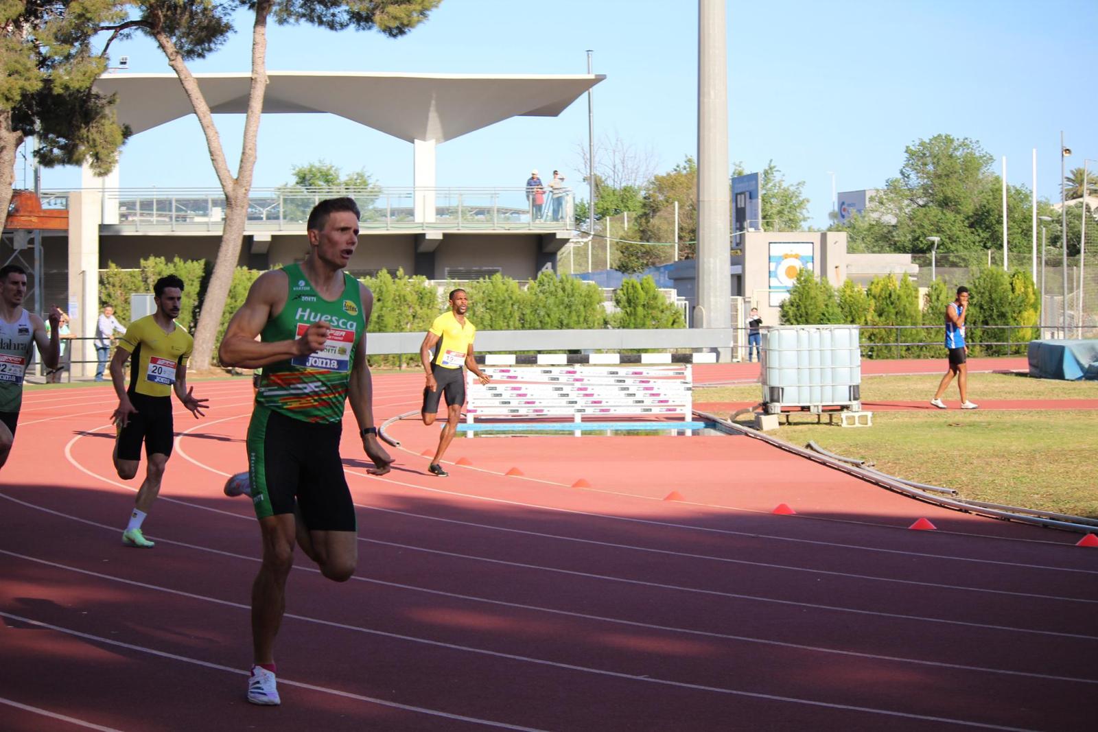 Intec Zoiti en Gandía, Liga de Clubes 