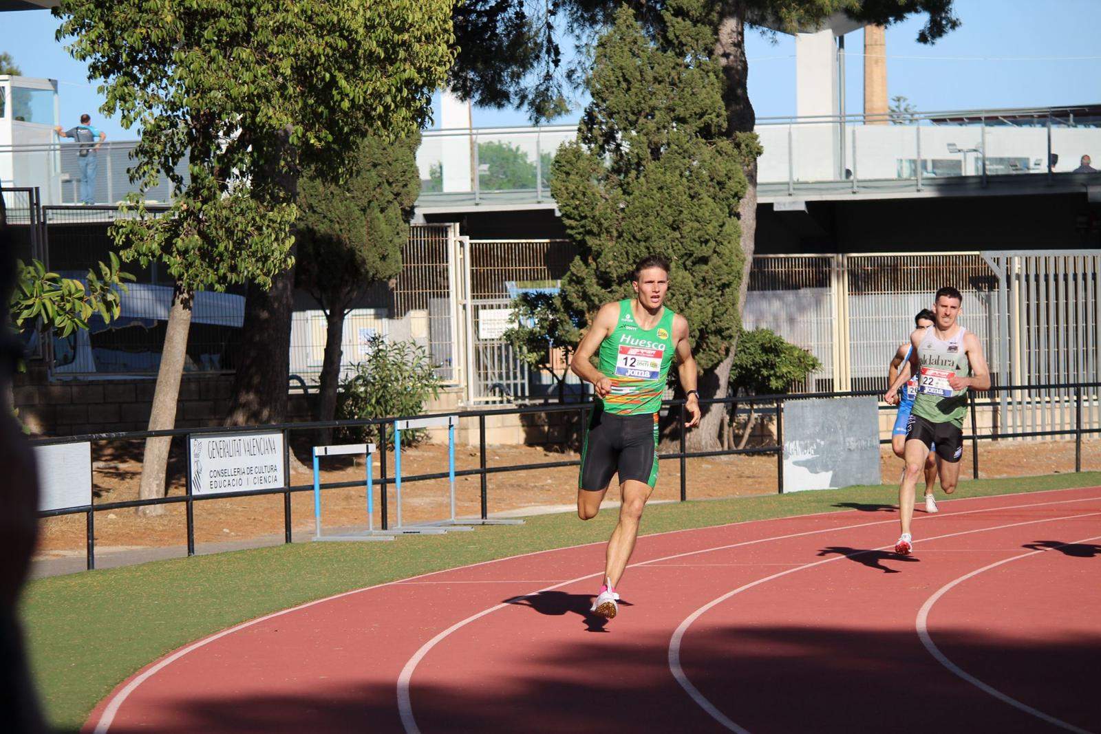 Intec Zoiti en Gandía, Liga de Clubes 