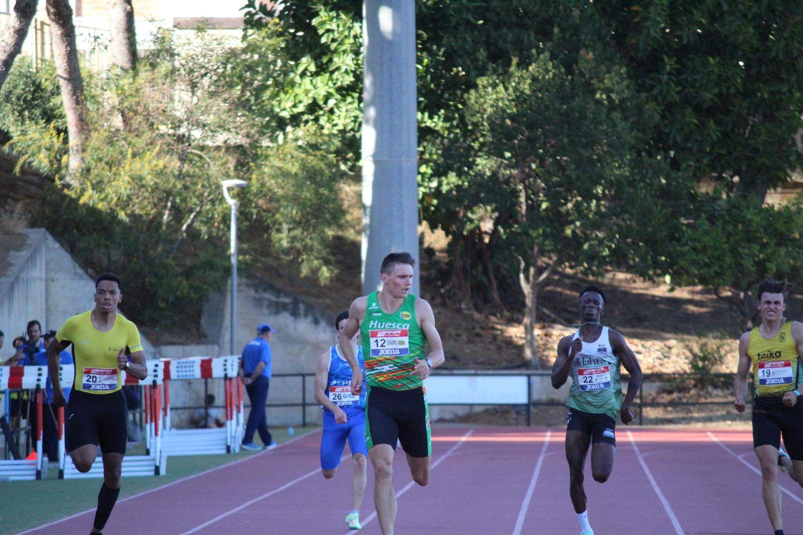 Intec Zoiti en Gandía, Liga de Clubes 