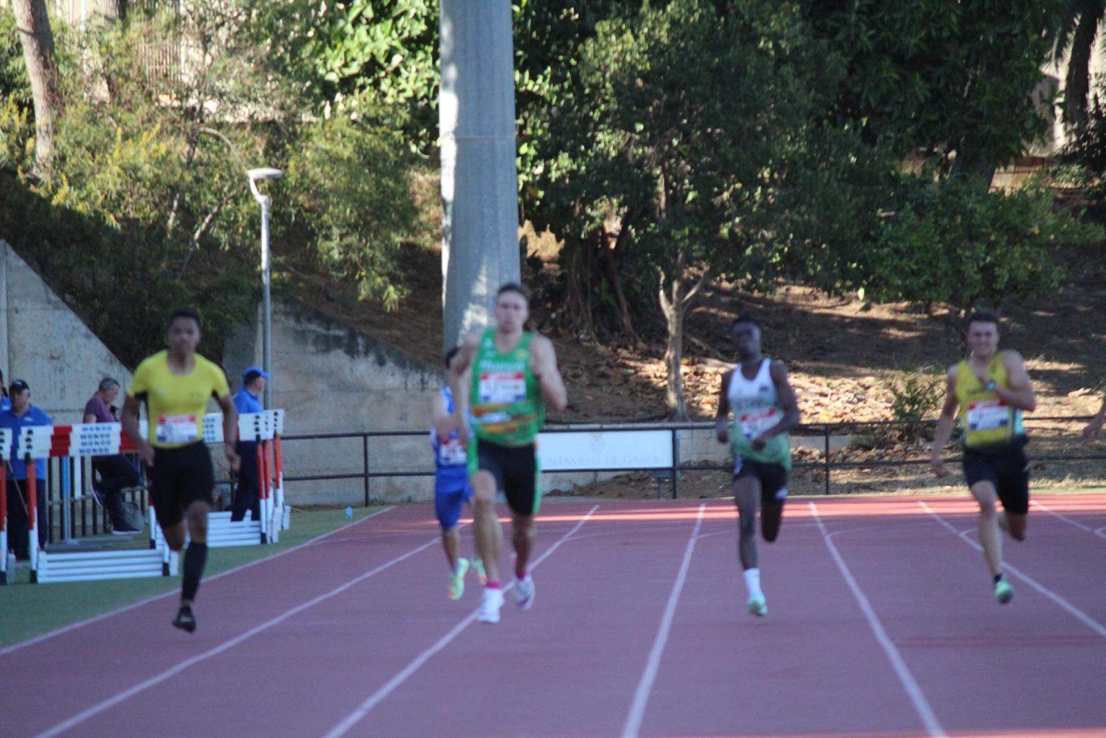 Intec Zoiti en Gandía, Liga de Clubes 