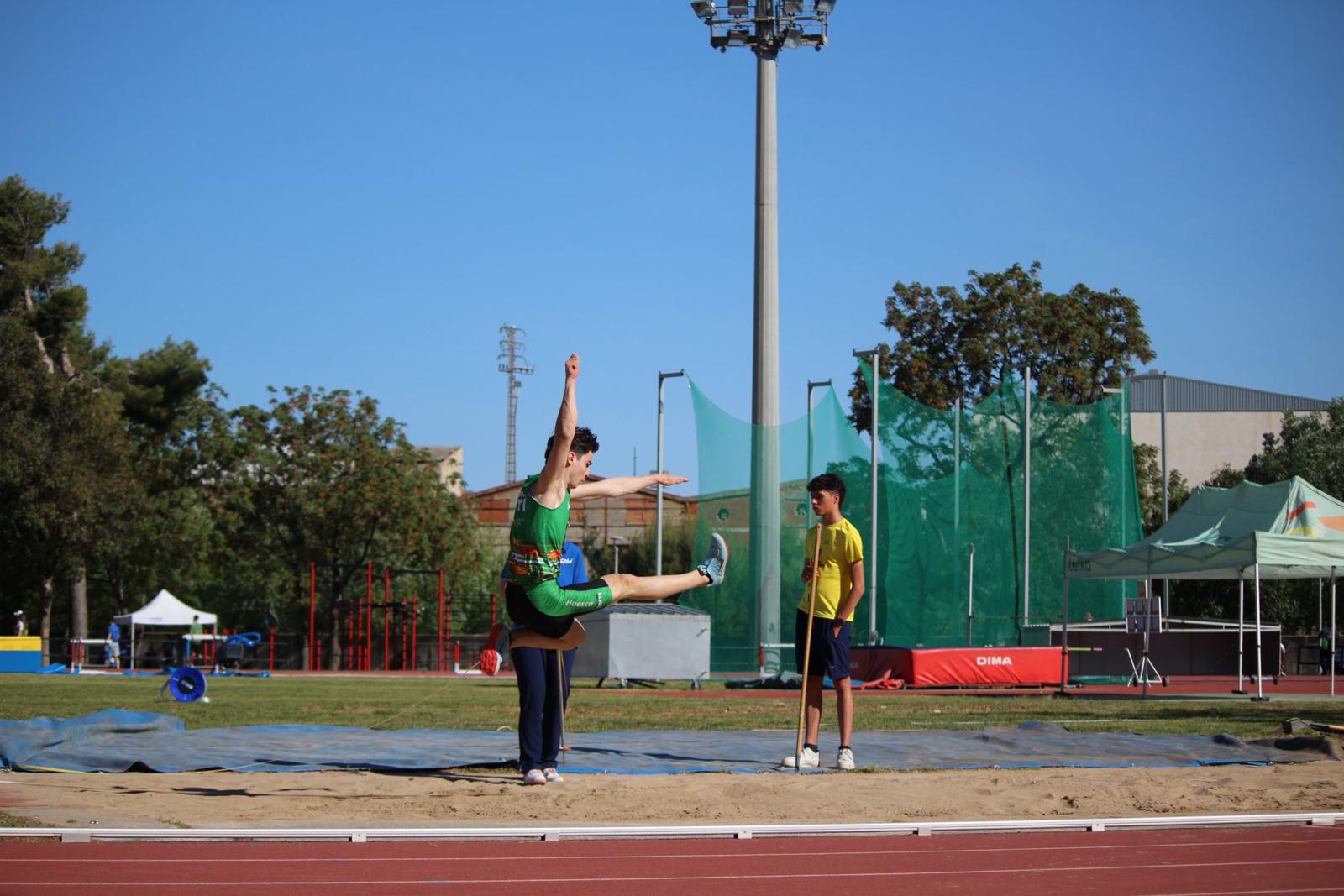 Intec Zoiti en Gandía, Liga de Clubes 