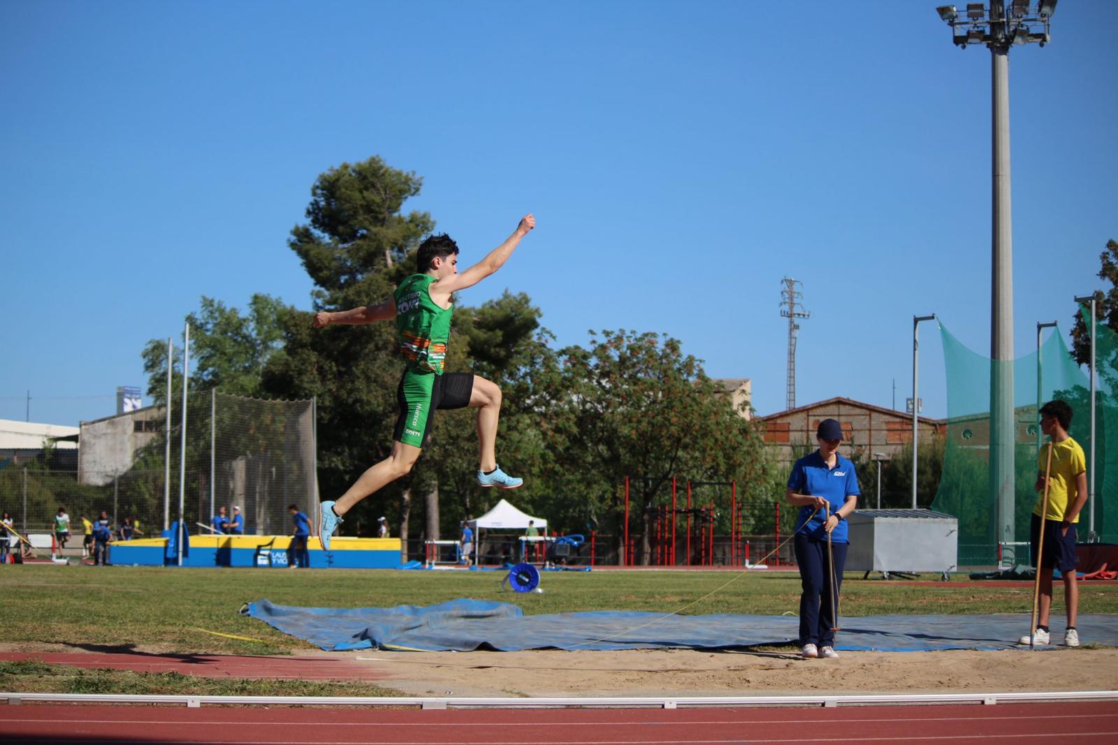 Intec Zoiti en Gandía, Liga de Clubes 