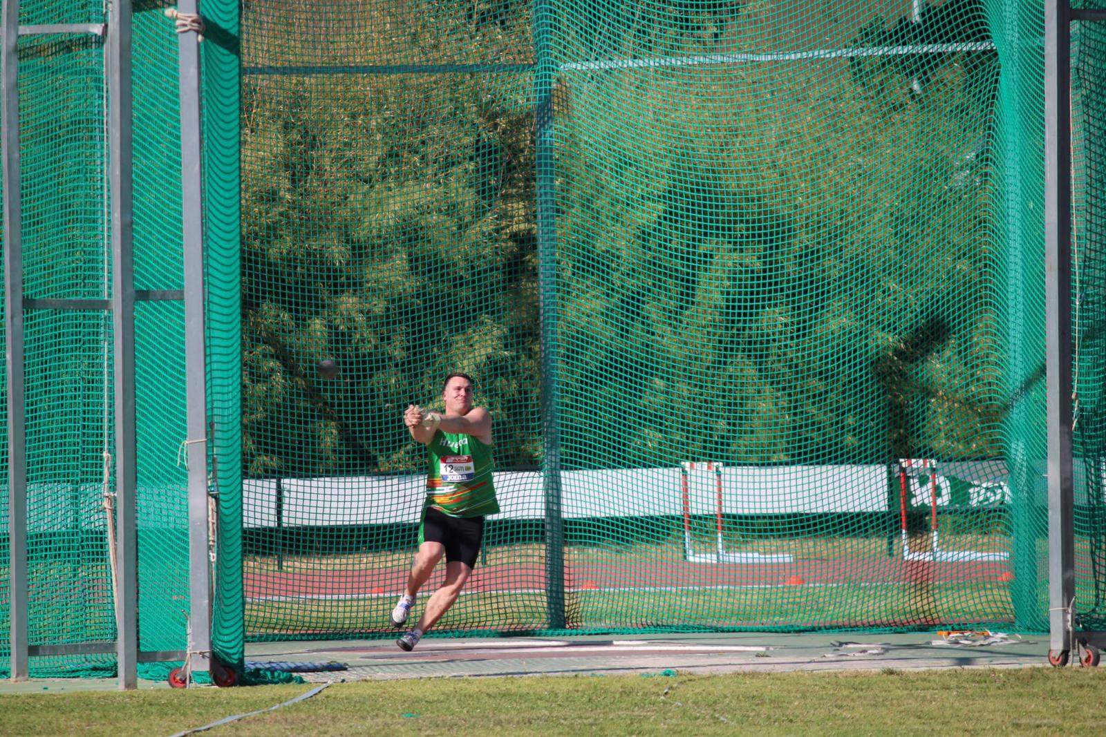 Intec Zoiti en Gandía, Liga de Clubes 