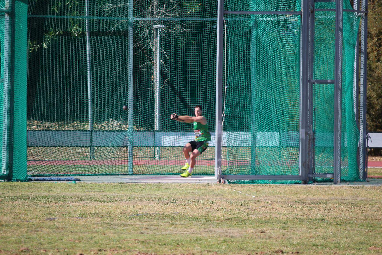 Intec Zoiti en Gandía, Liga de Clubes 