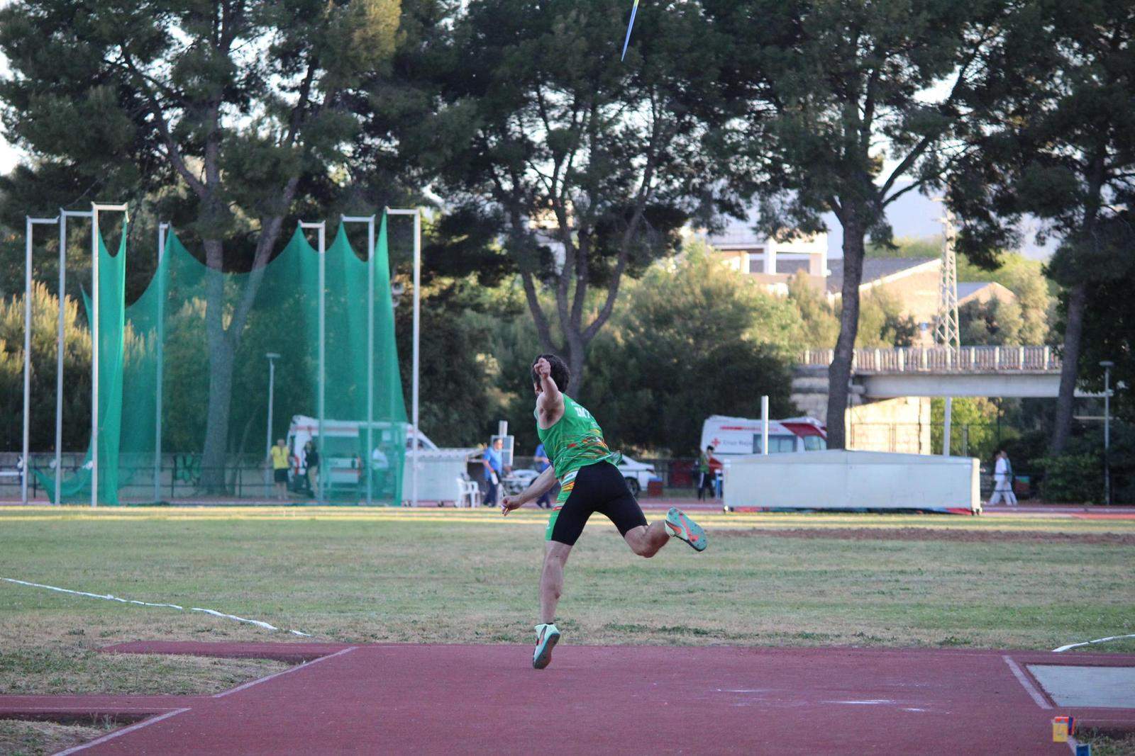 Intec Zoiti en Gandía, Liga de Clubes 