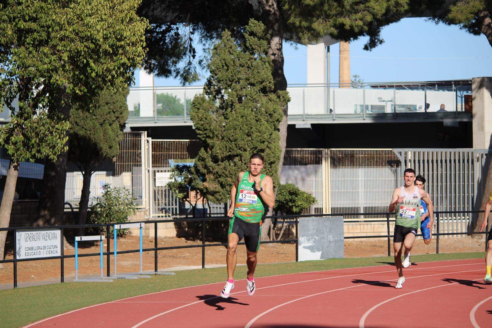 Intec Zoiti en Gandía, Liga de Clubes 