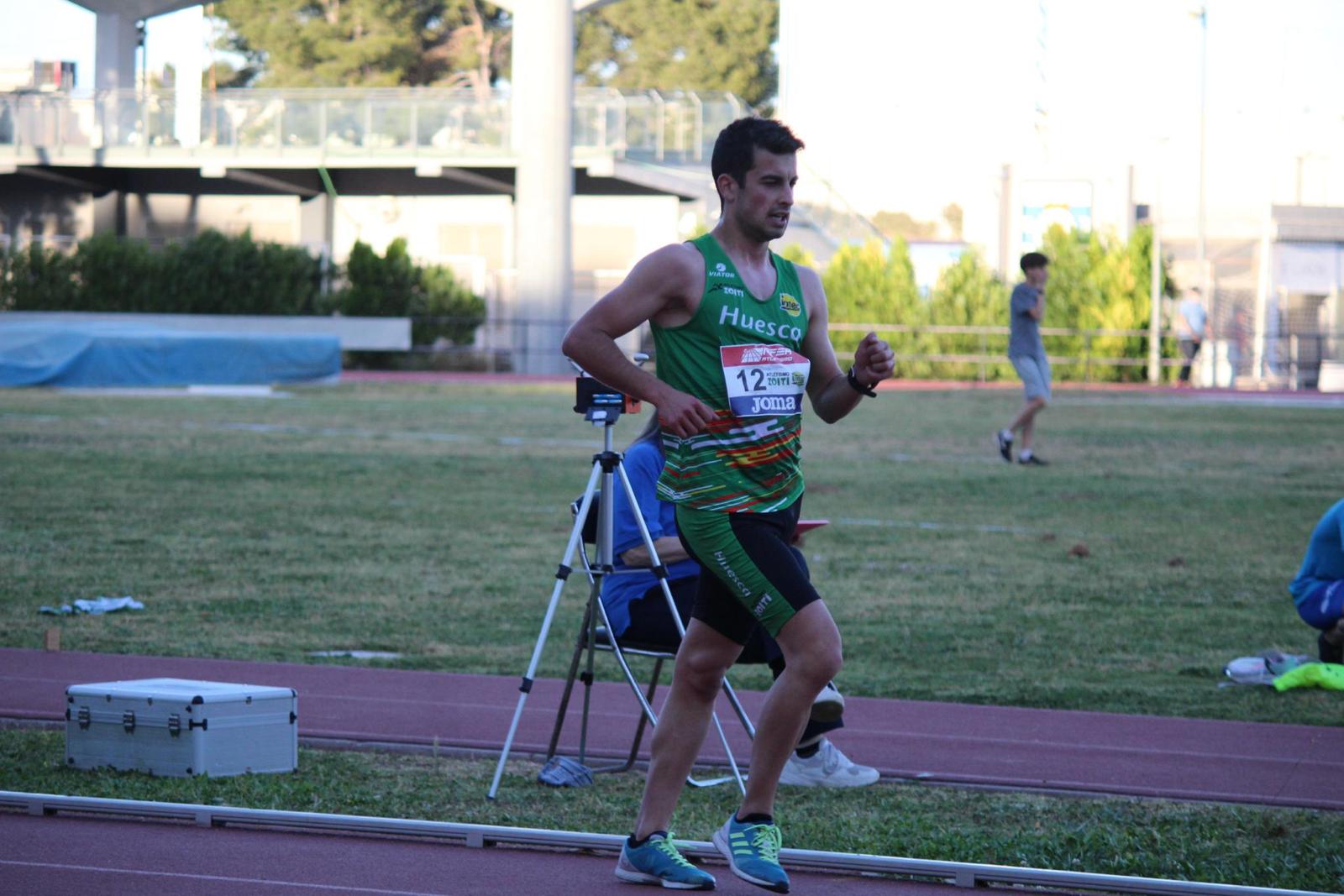 Intec Zoiti en Gandía, Liga de Clubes 