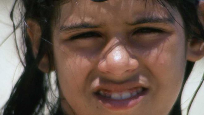 Carmen, todo un carácter Carmen, todo un carácter