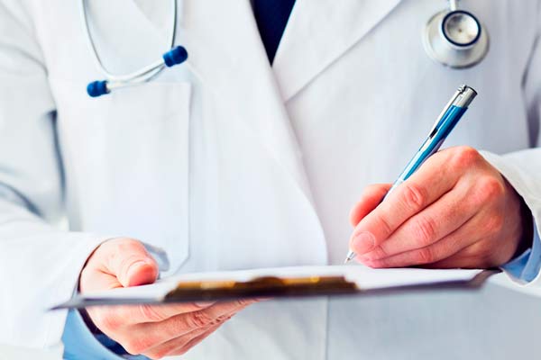 En la provincia de Huesca hay 341 pacientes en listas de espera