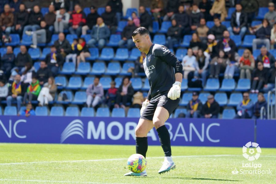 Andrés Fernández, héroe y villano