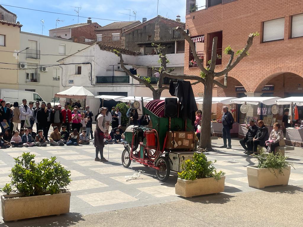 Imagen de archivo de Zaidín.