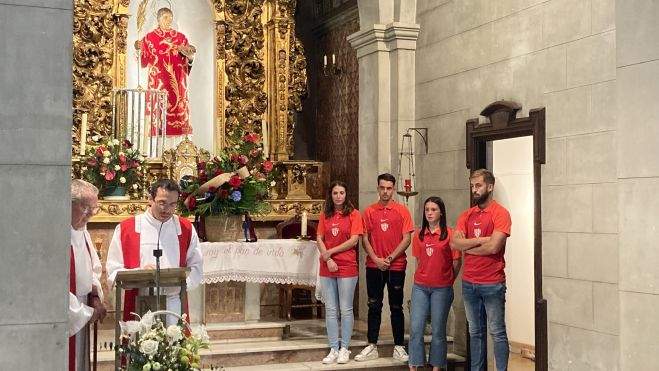 Pulido, Abizanda Pulido, Abizanda