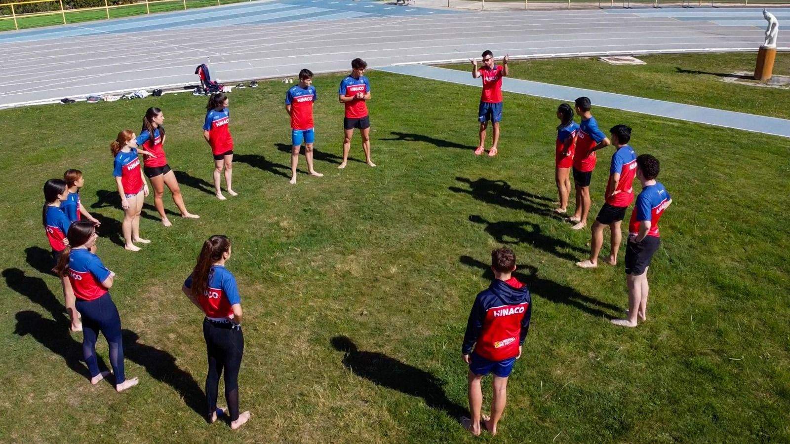 Concentración del CAM-Hinaco Monzón y sus filiales