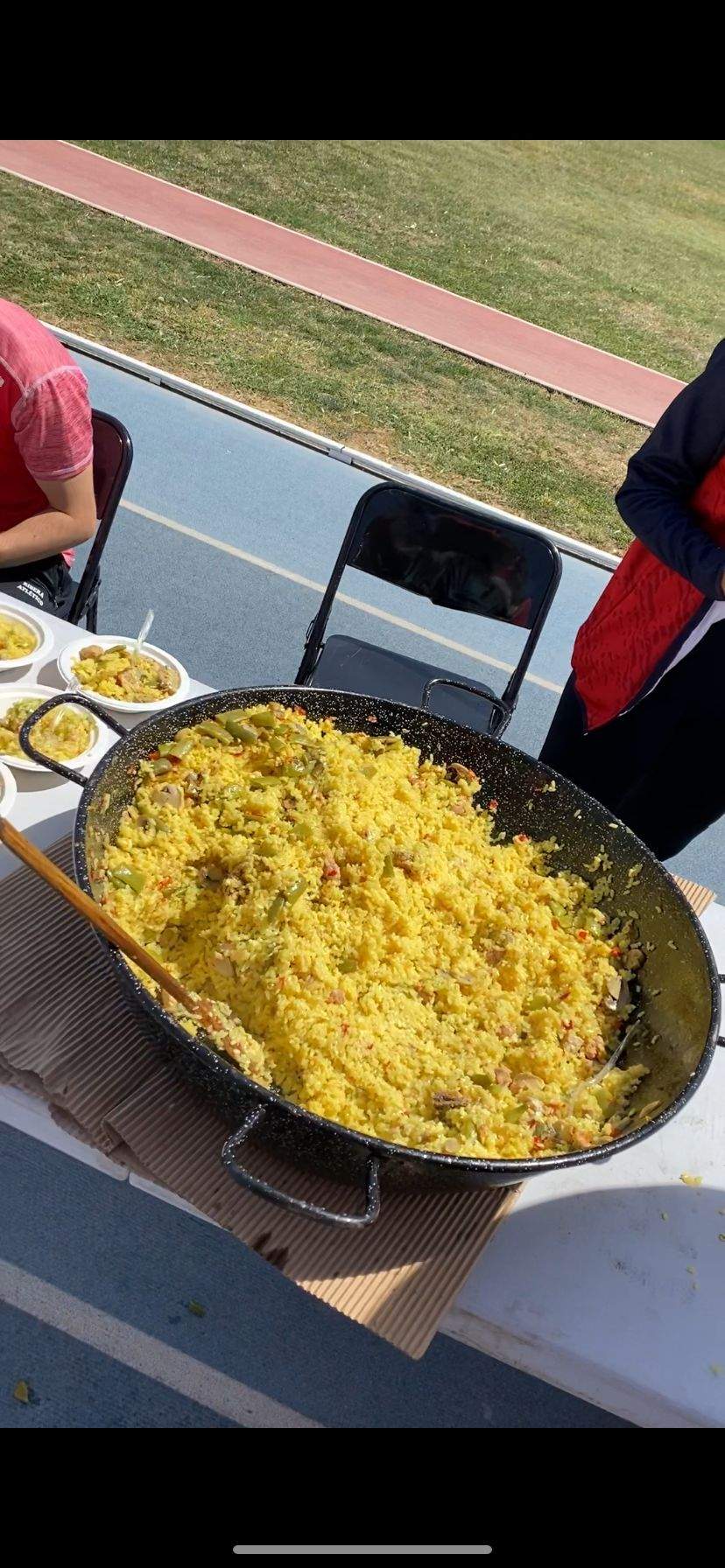 Concentración del CAM-Hinaco Monzón y sus filiales