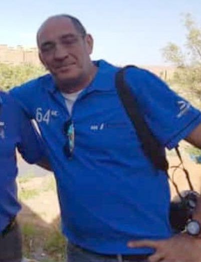 Miguel Gargallo Miguel Gargallo