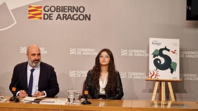 Víctor Lucea y Saray Ureña Víctor Lucea y Saray Ureña